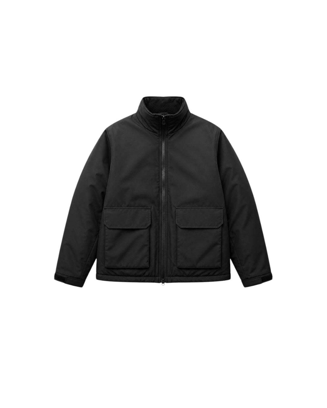 JACKETS