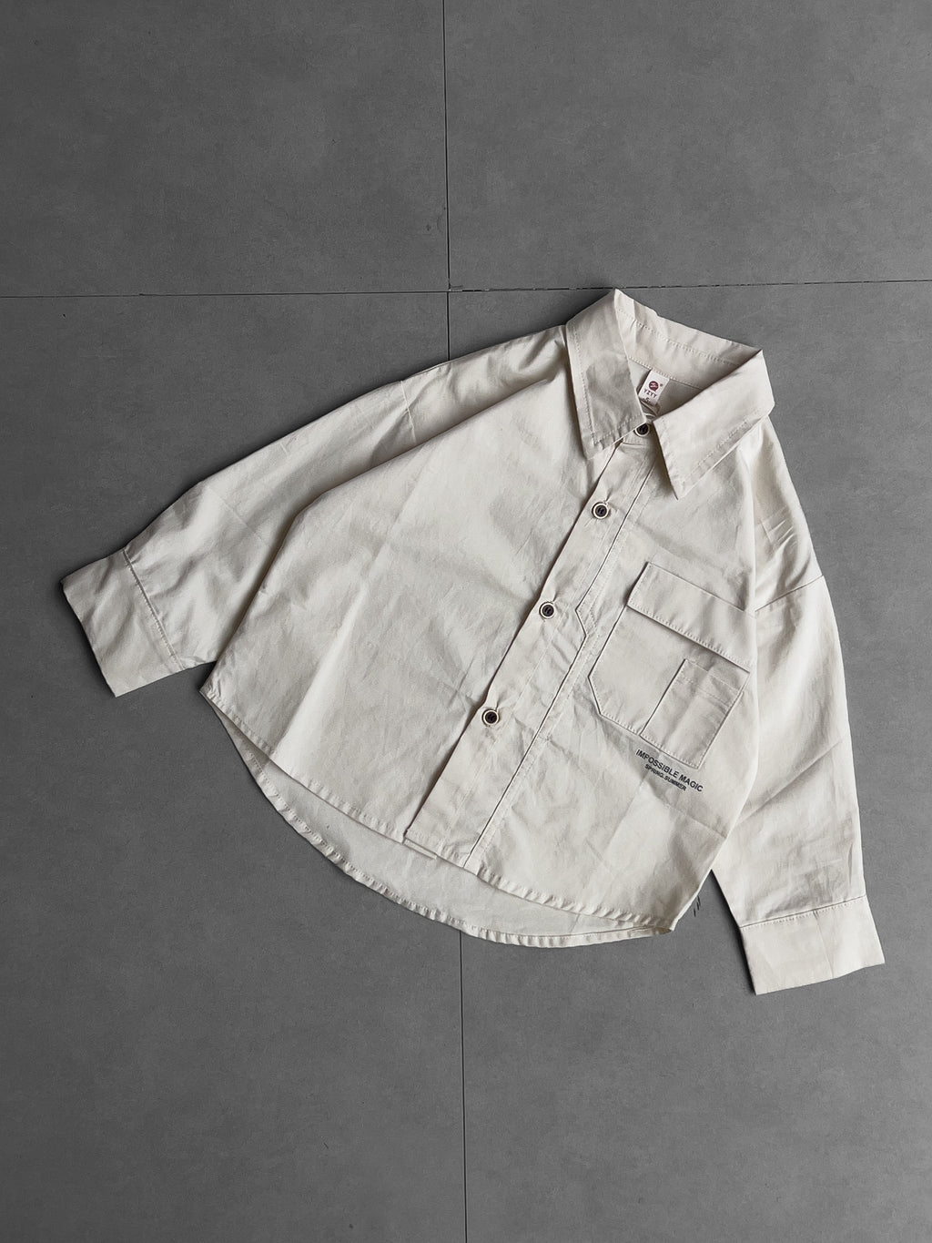 Ruoxi Shirt 3424