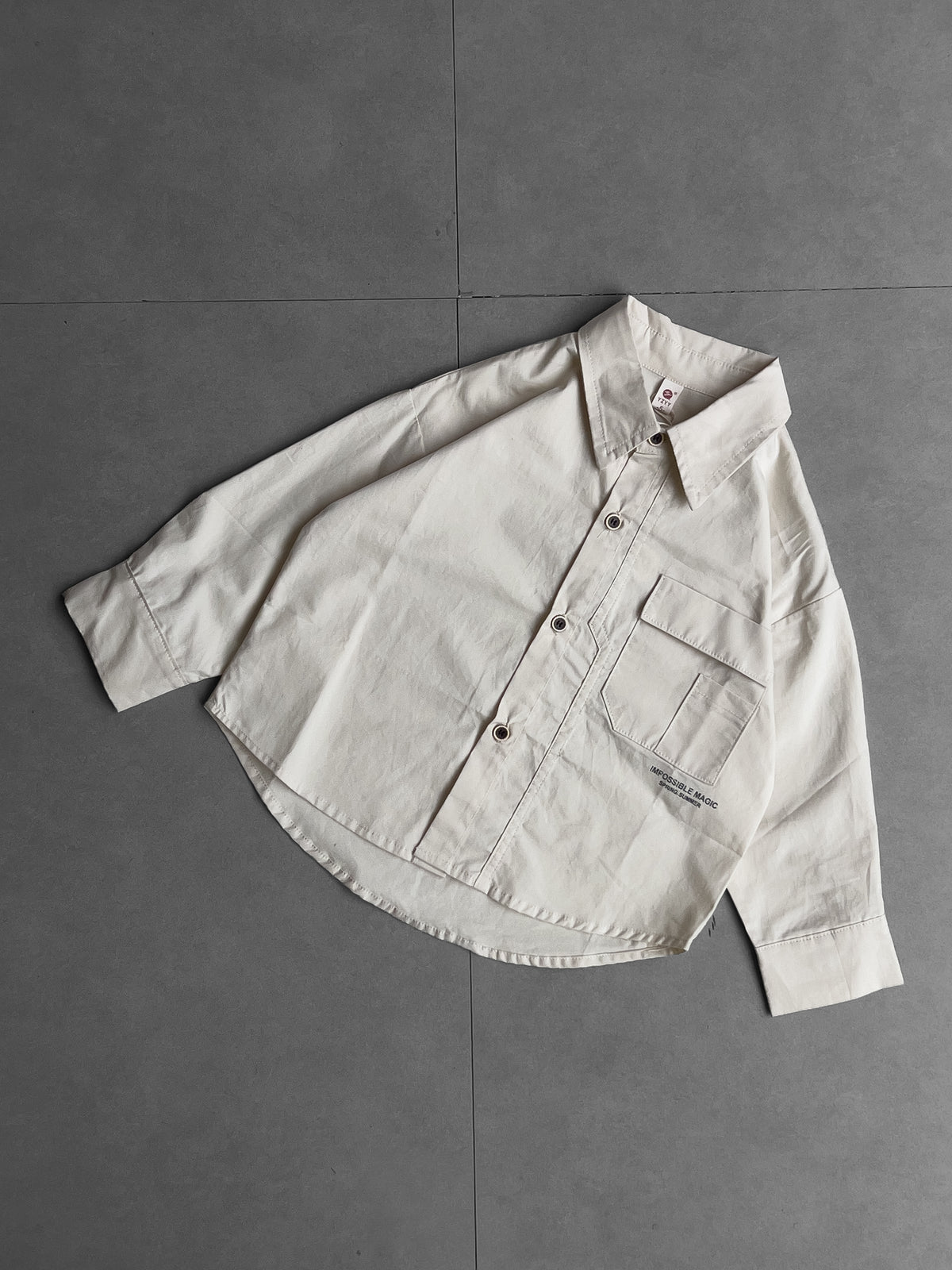 Ruoxi Shirt 3424