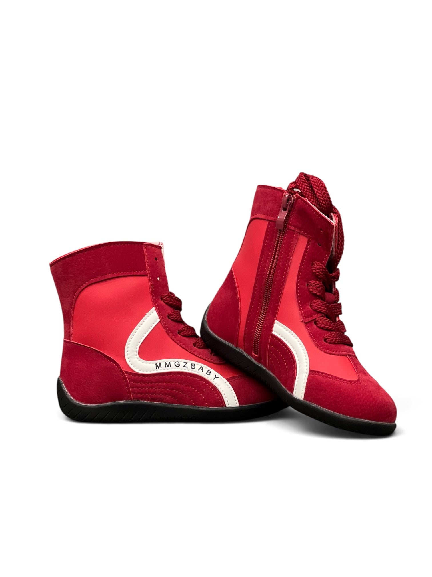 Tiny star shoes