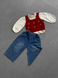 Aurelia Grace Combo 3496