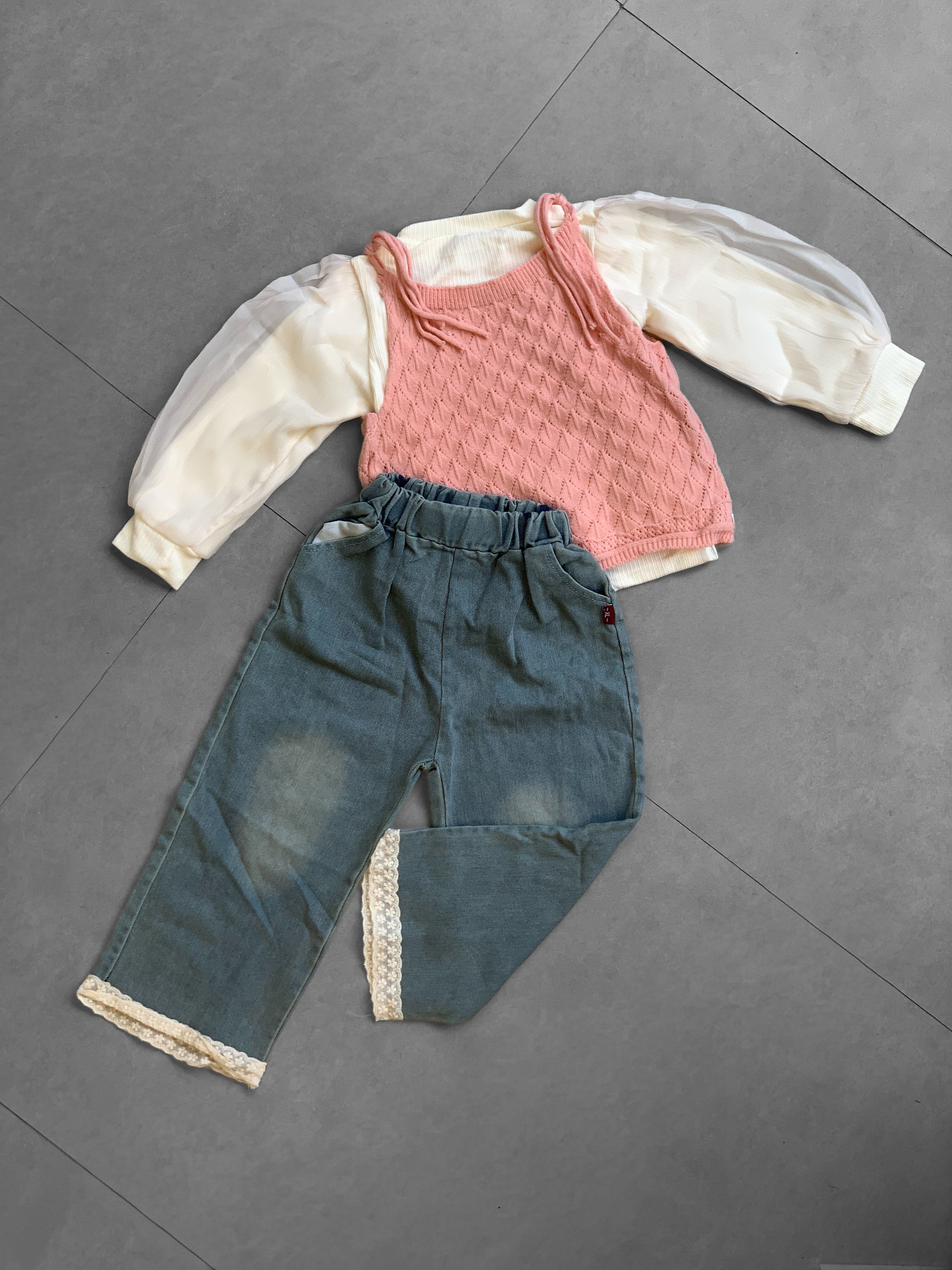 Riya Rose Combo 3742