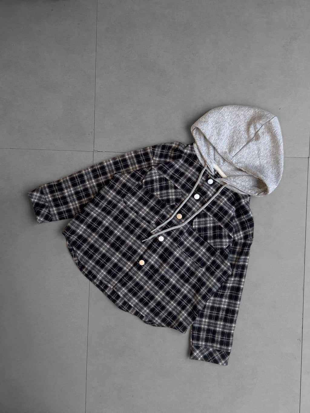 Ruiyang jacket 3824