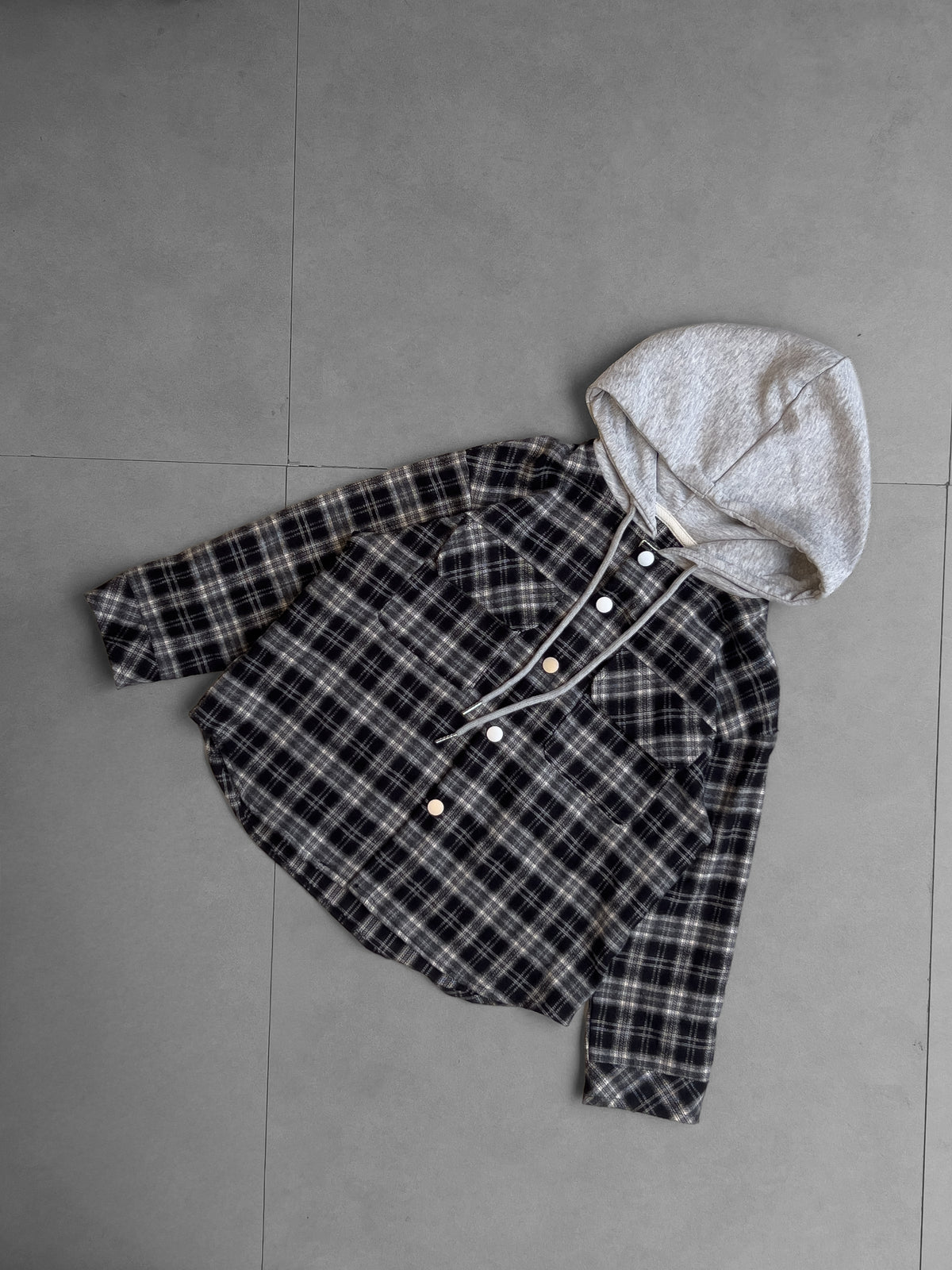 Ruiyang jacket 3824
