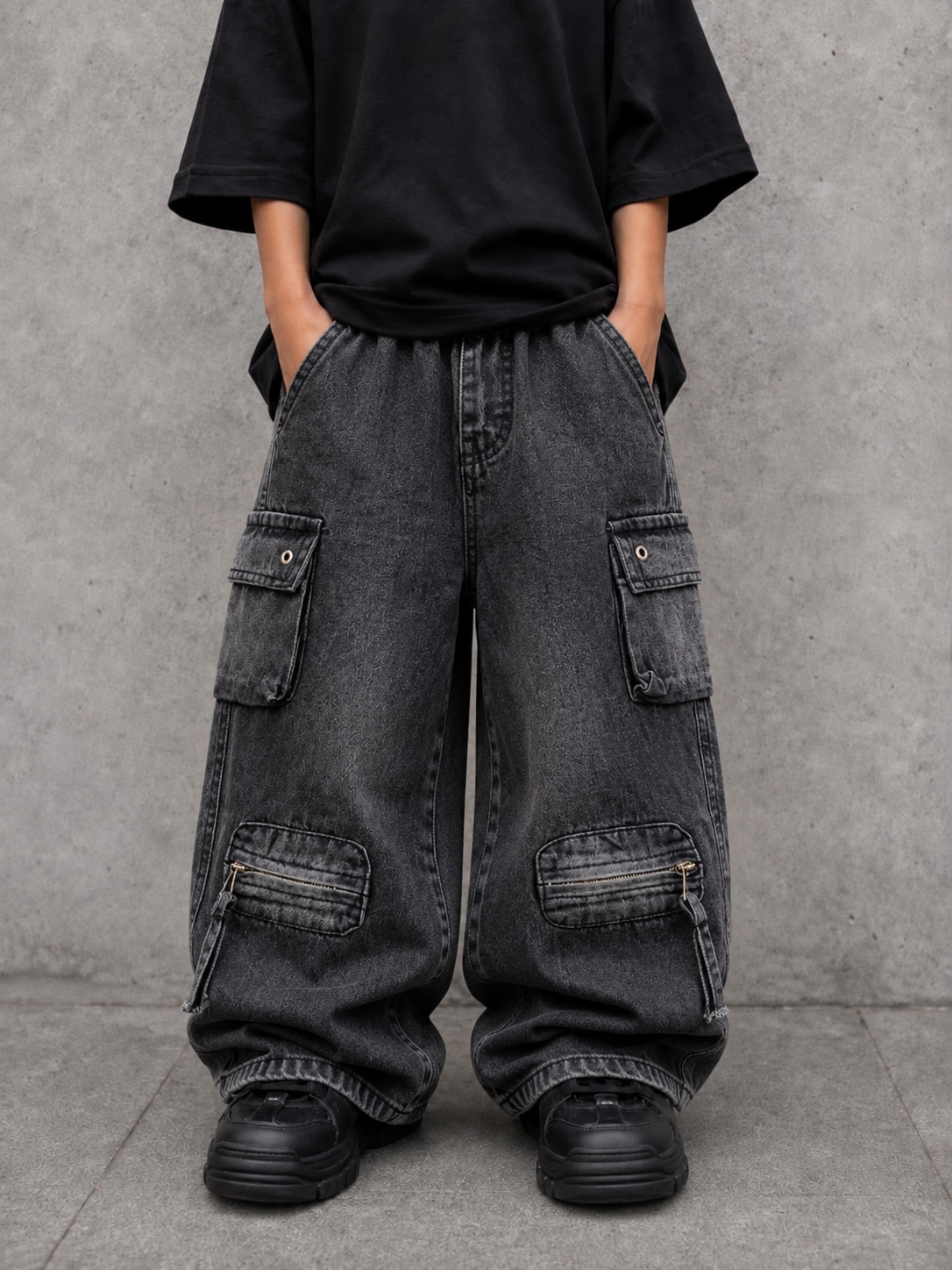 Underground Youth 3559