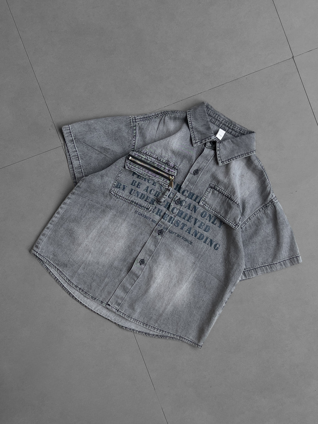 Chenxi Denim 3759