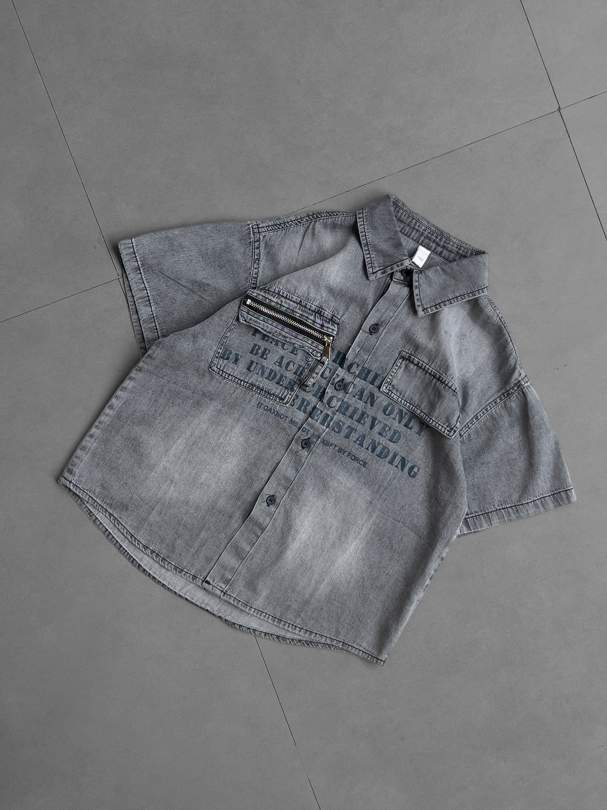 Chenxi Denim 3759