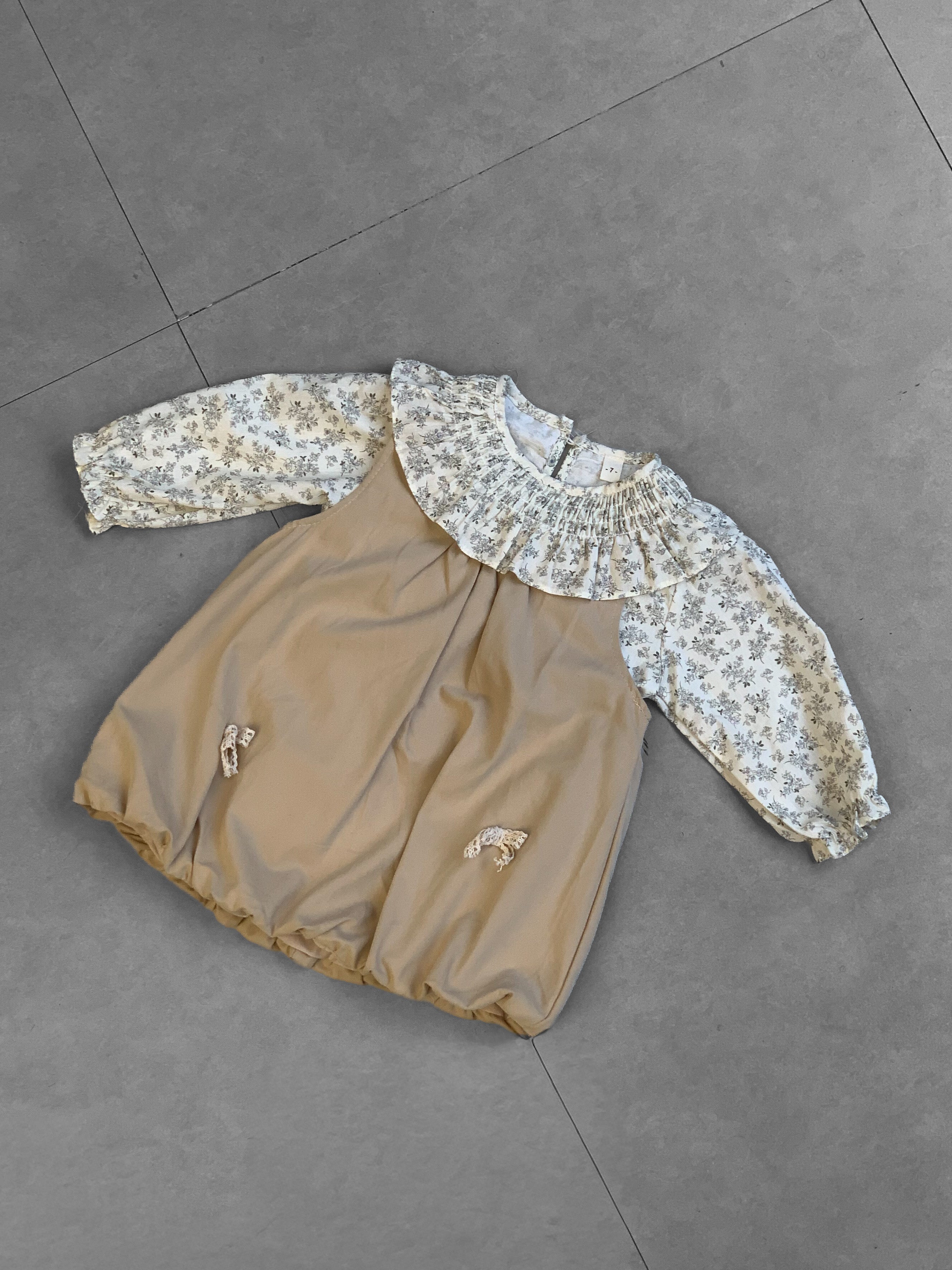Clover Charm 1118