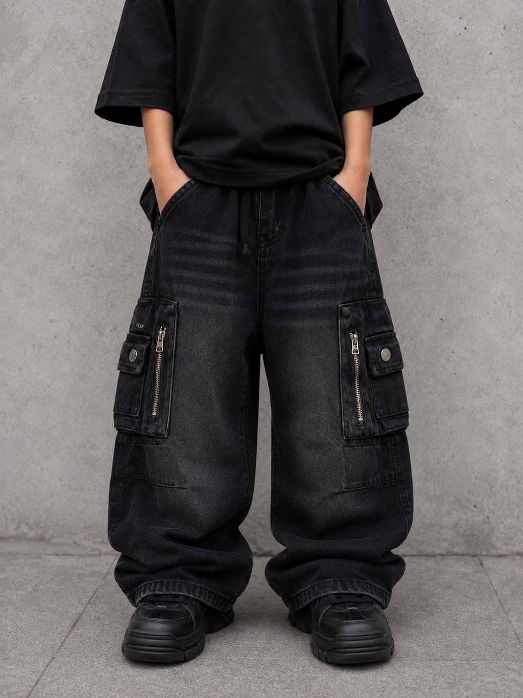 Thunder Youth 3878