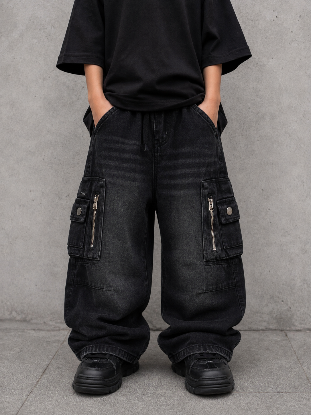 Thunder Youth 3878