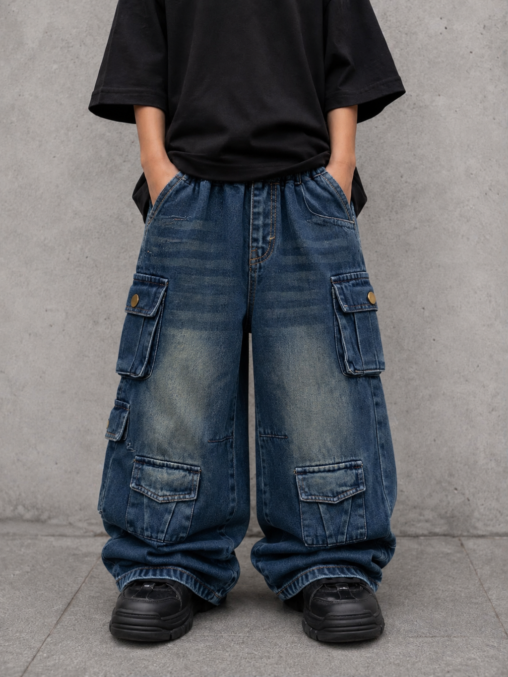 Blaze Culture 3376