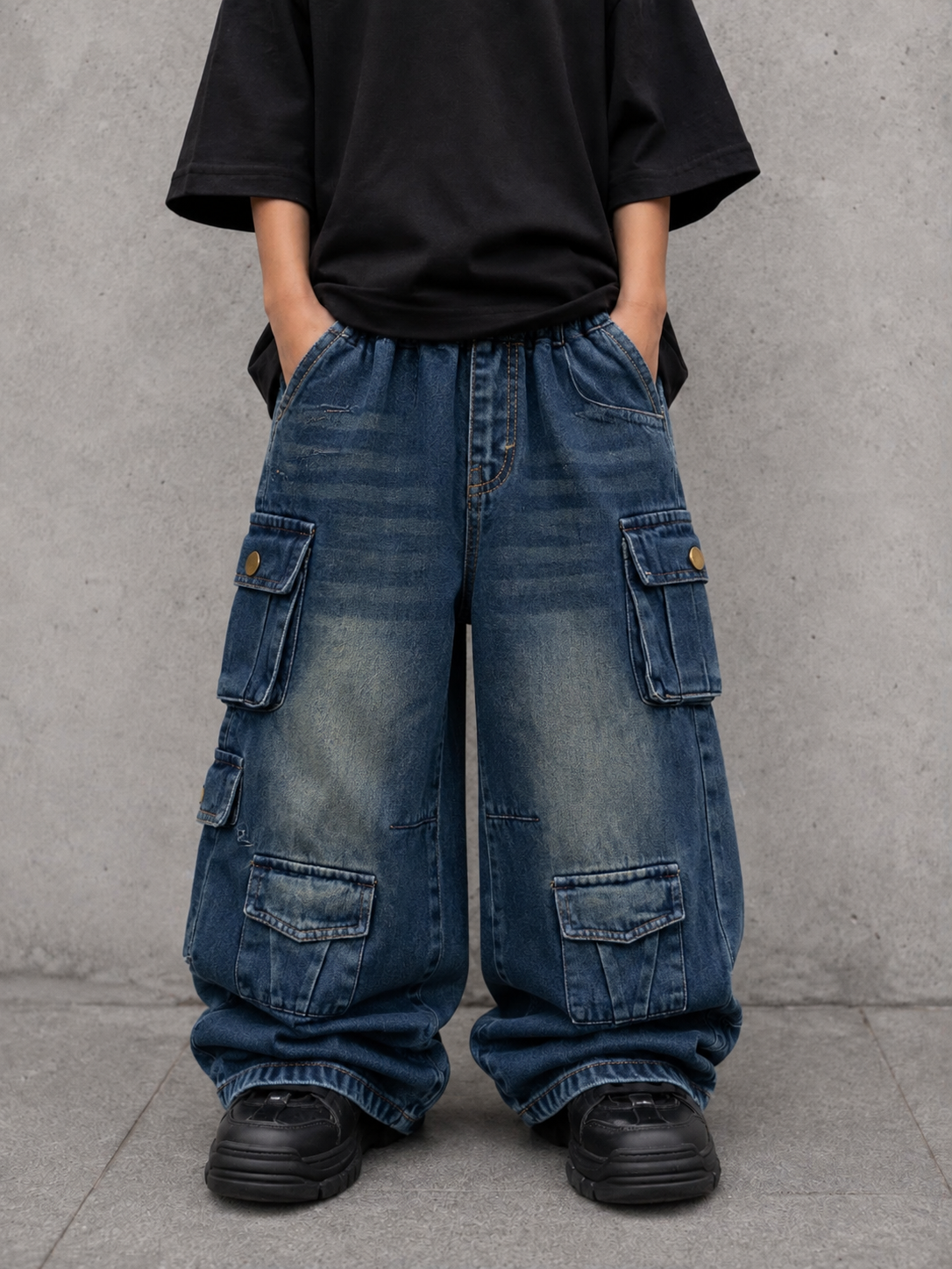Blaze Culture 3376