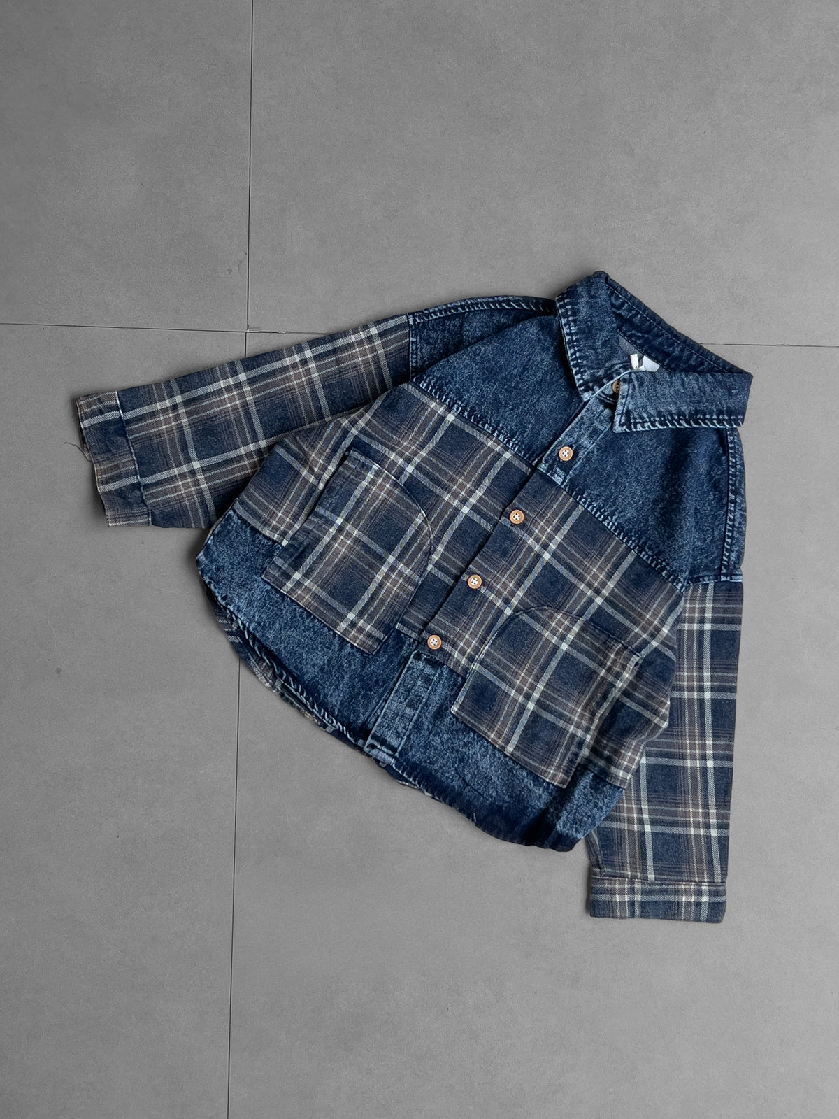 Yichen Blue 3903