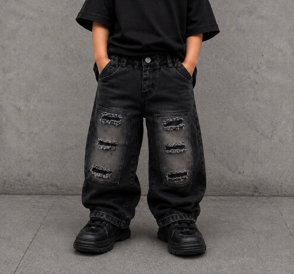 Iron Youth 3430