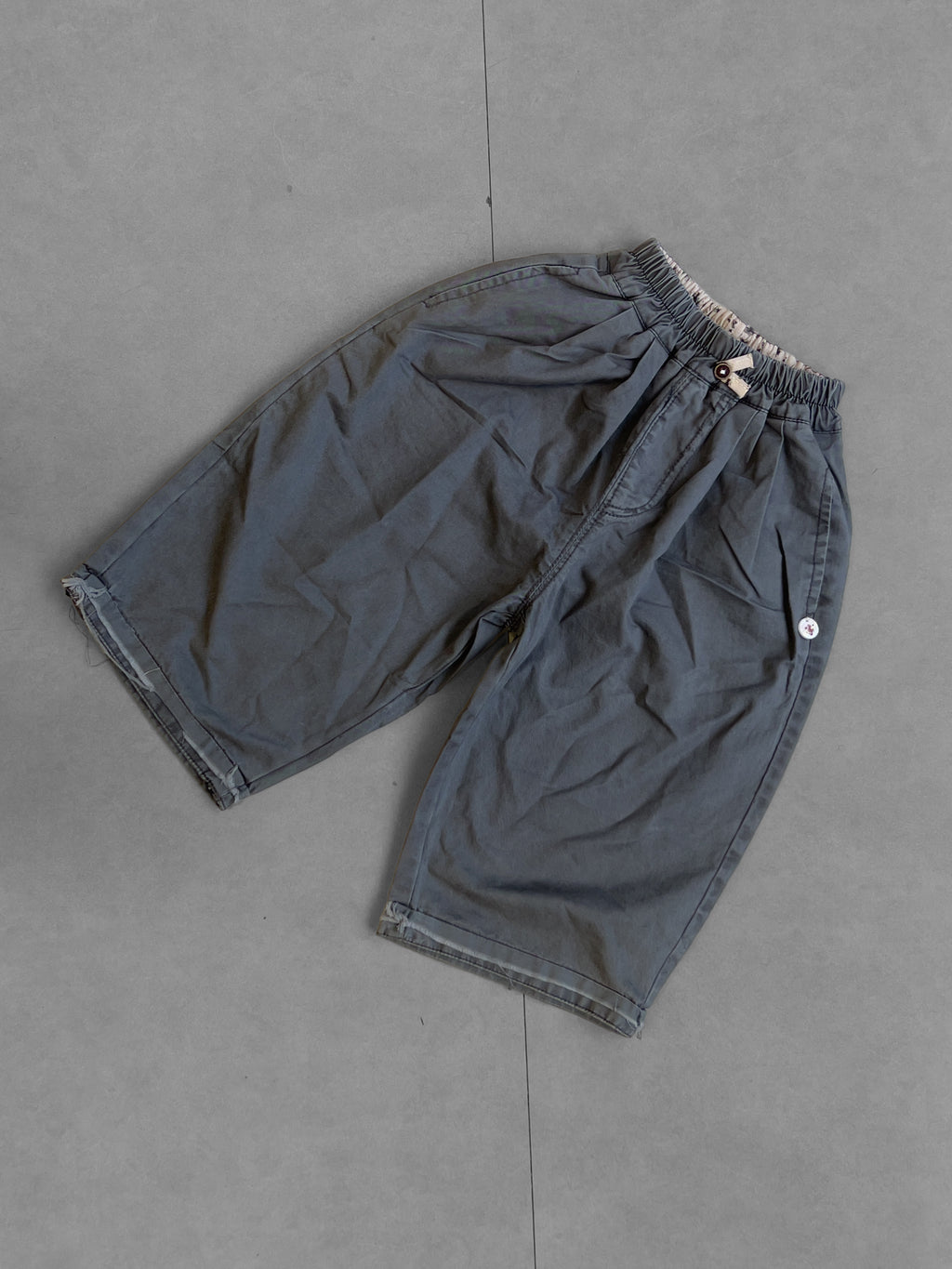 Hinata Pant 3932