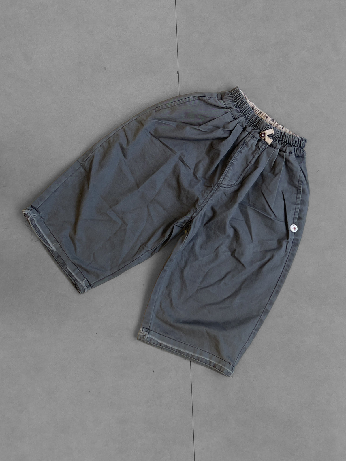 Hinata Pant 3932