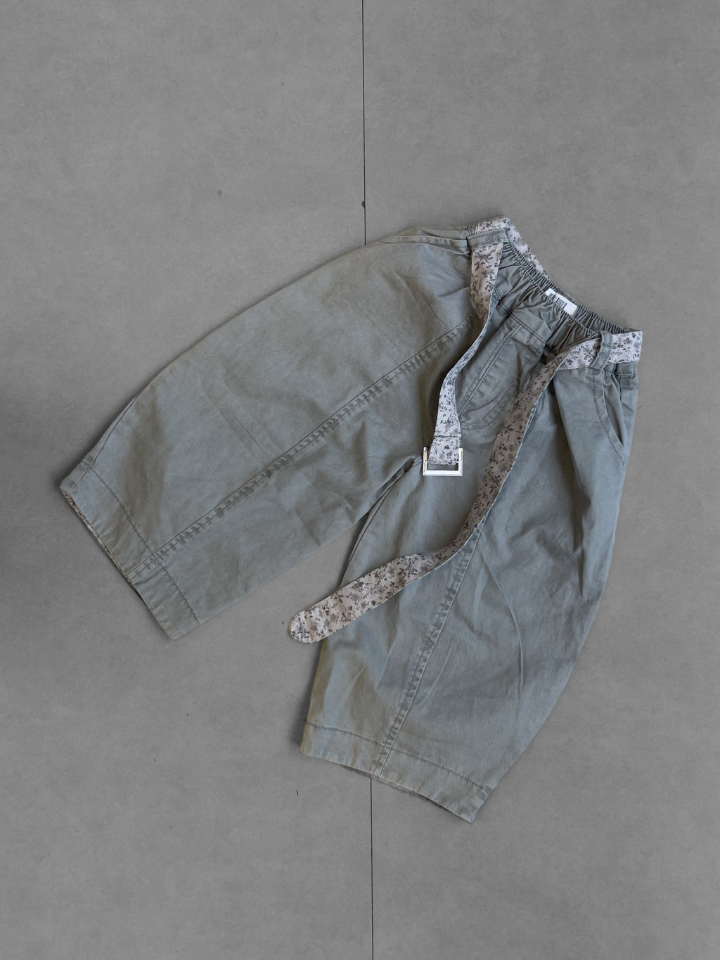 Itsukyy Pant 3930