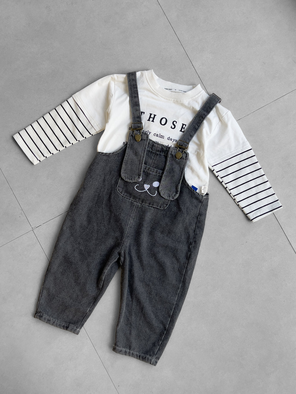 Jumpsuit 1094
