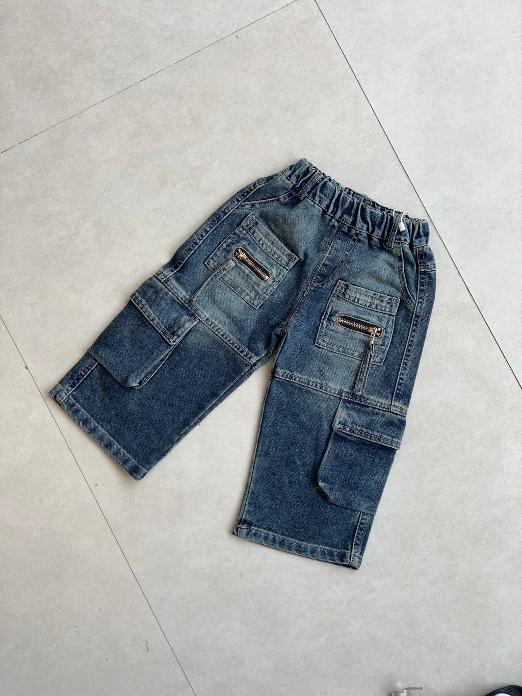 Washed Kingdom 3380