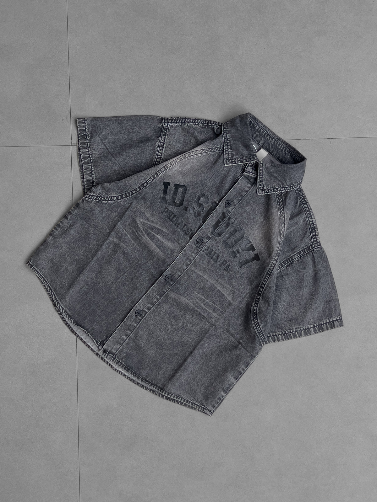 Longwei shirt 3813