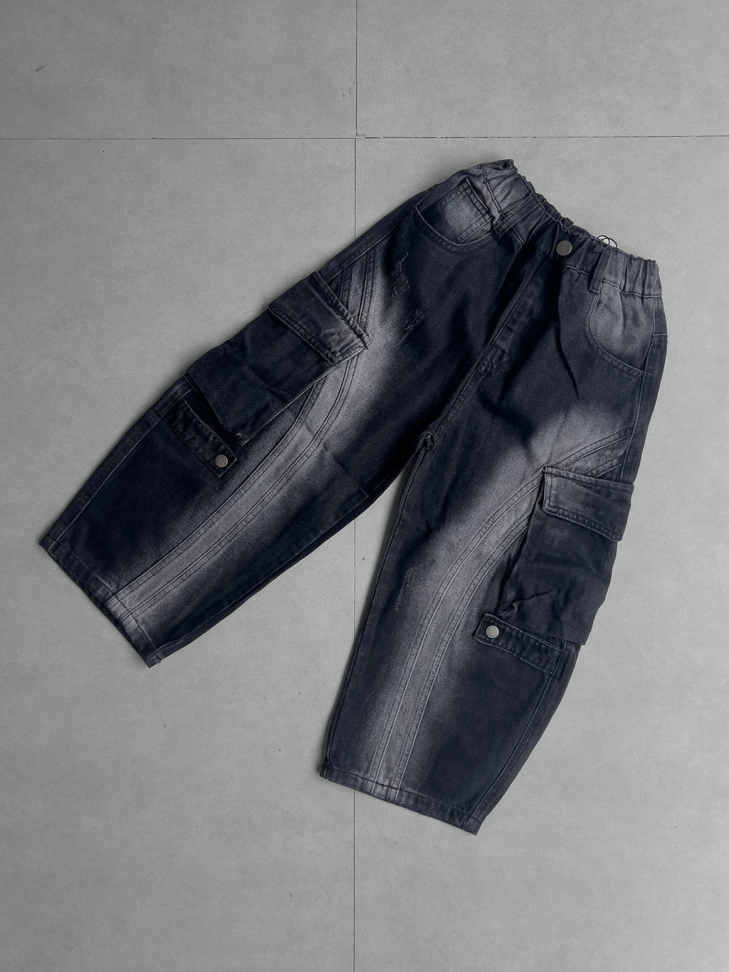 Seoul Fit Pant 3942