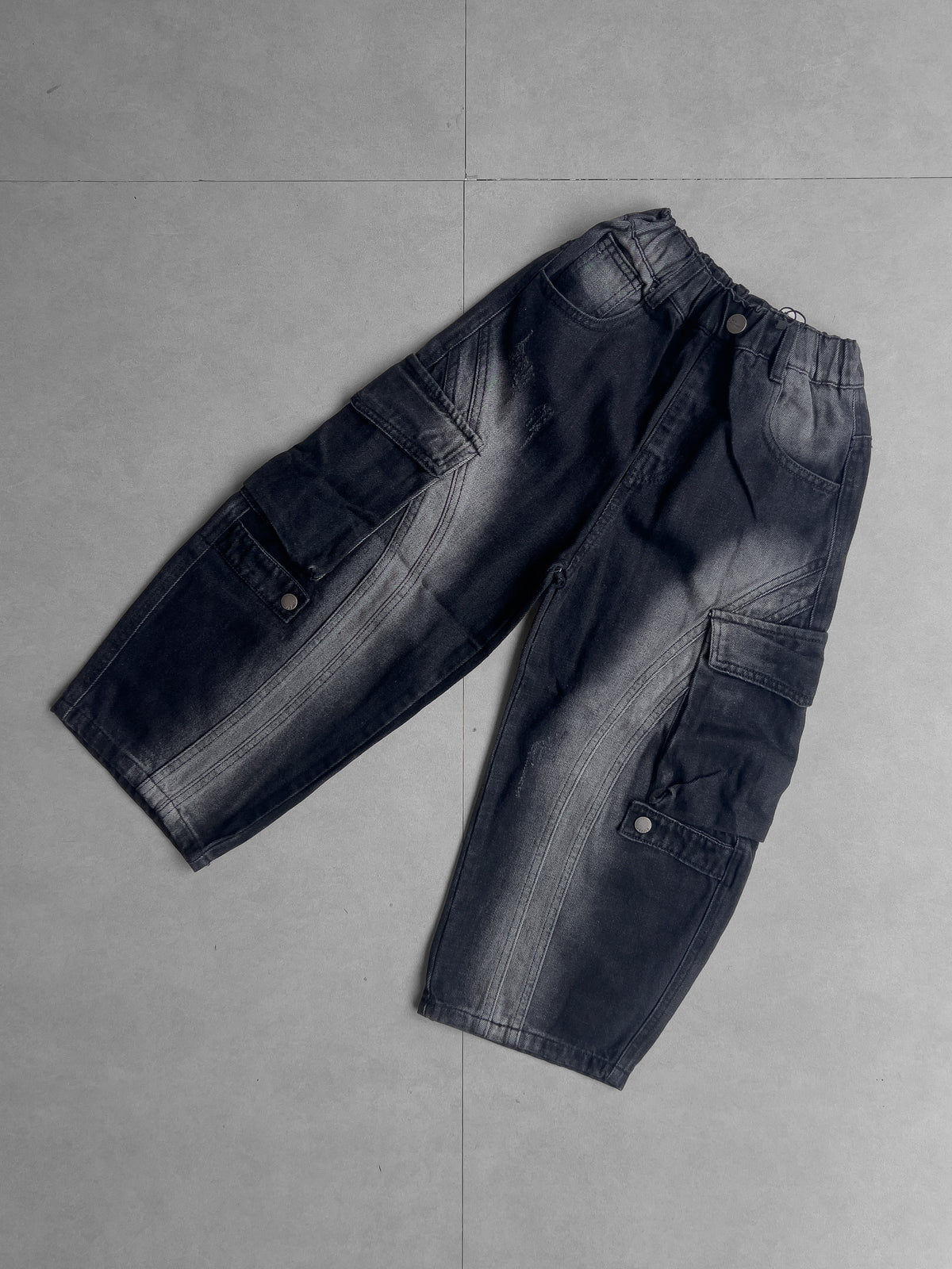Seoul Fit Pant 3942