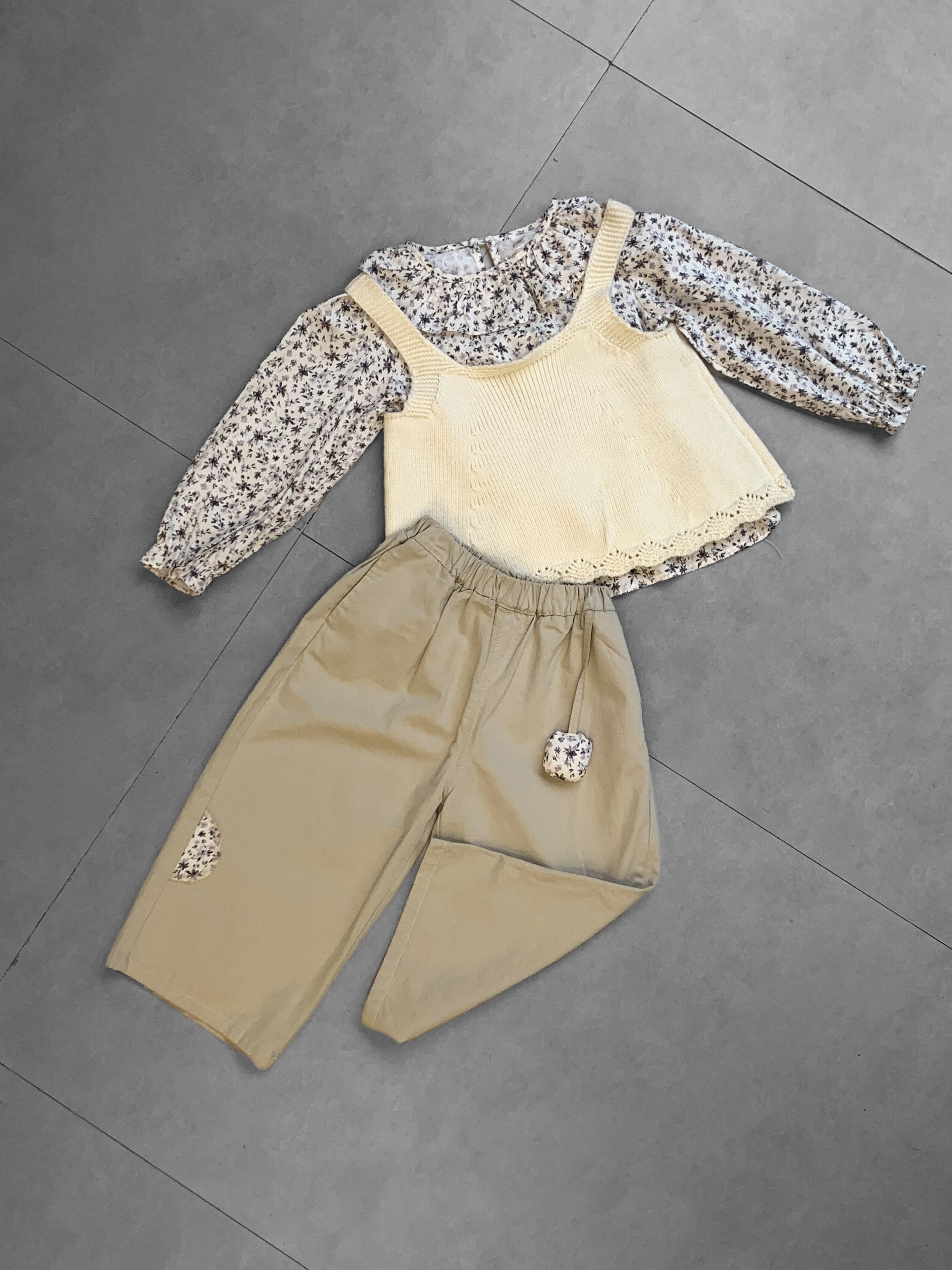 Cozy Magonia Combo 1106