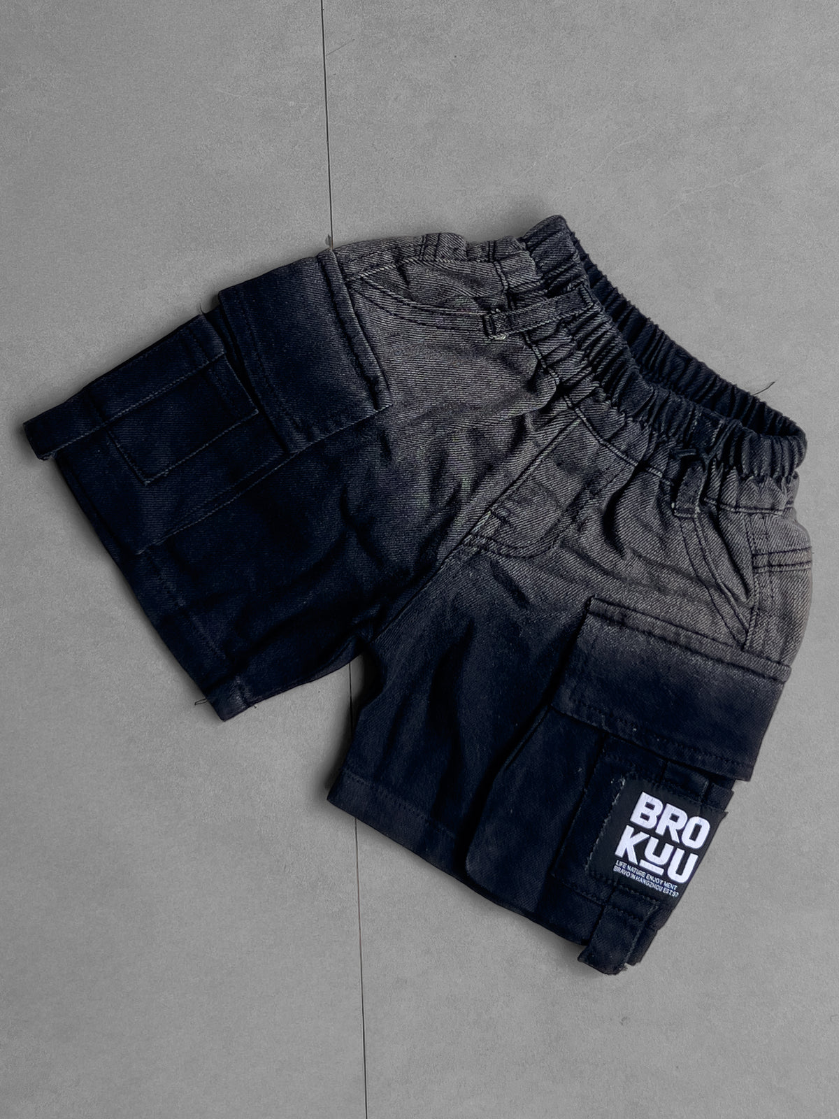 BRO KUU 3928