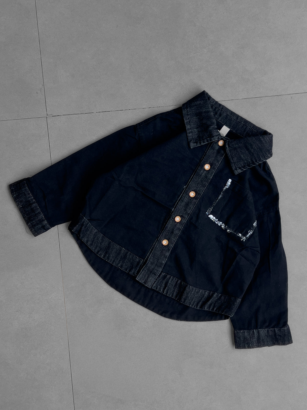 Zimo Black 3891
