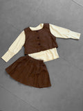 Sweet Frill 1114