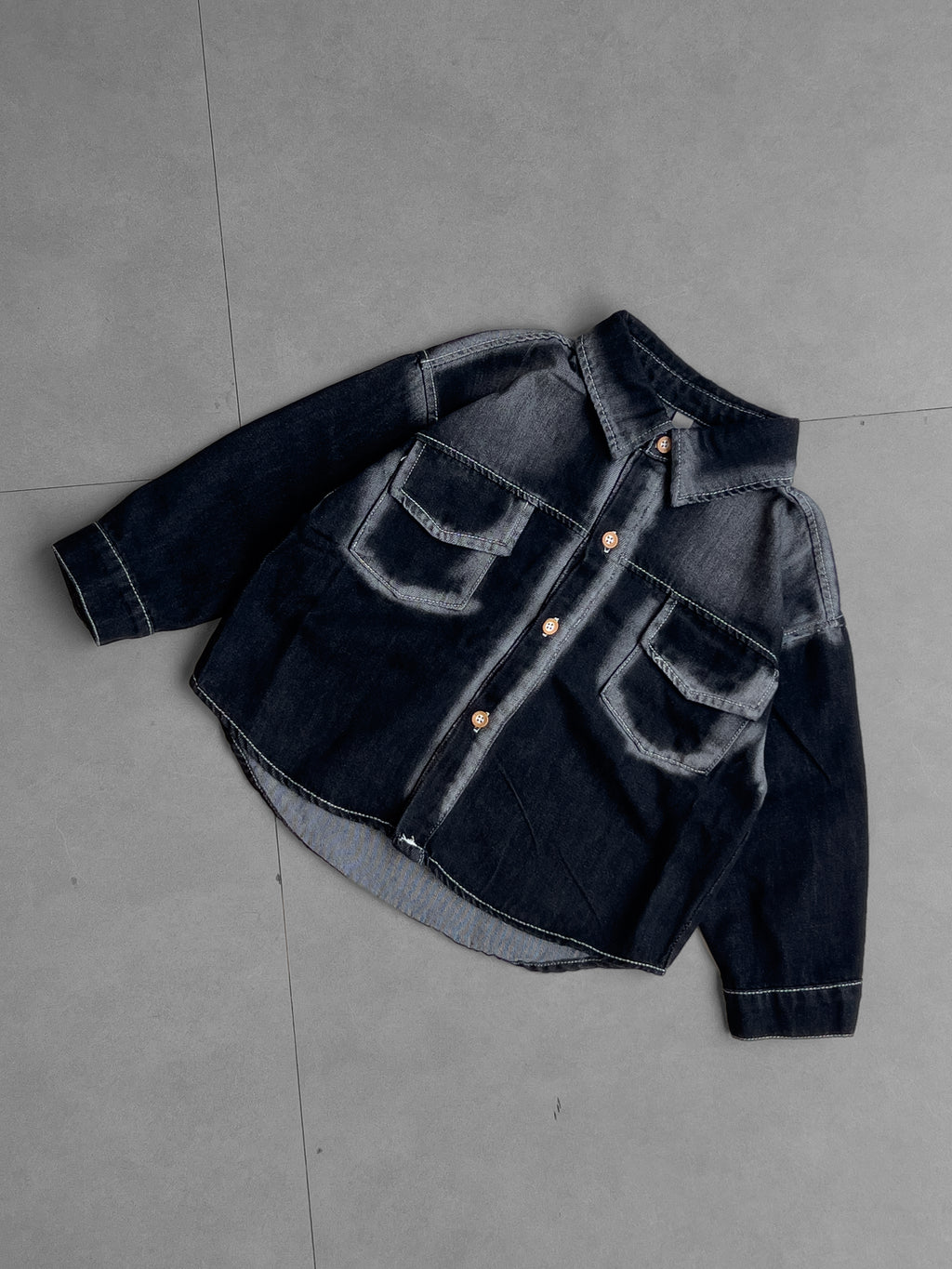 Yuxuan Denim 3894