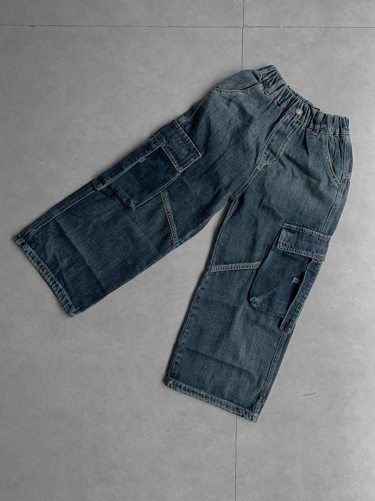 Eunwoo Pant 3949