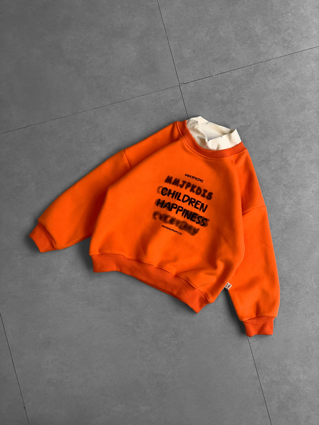Tialong Orange 1124