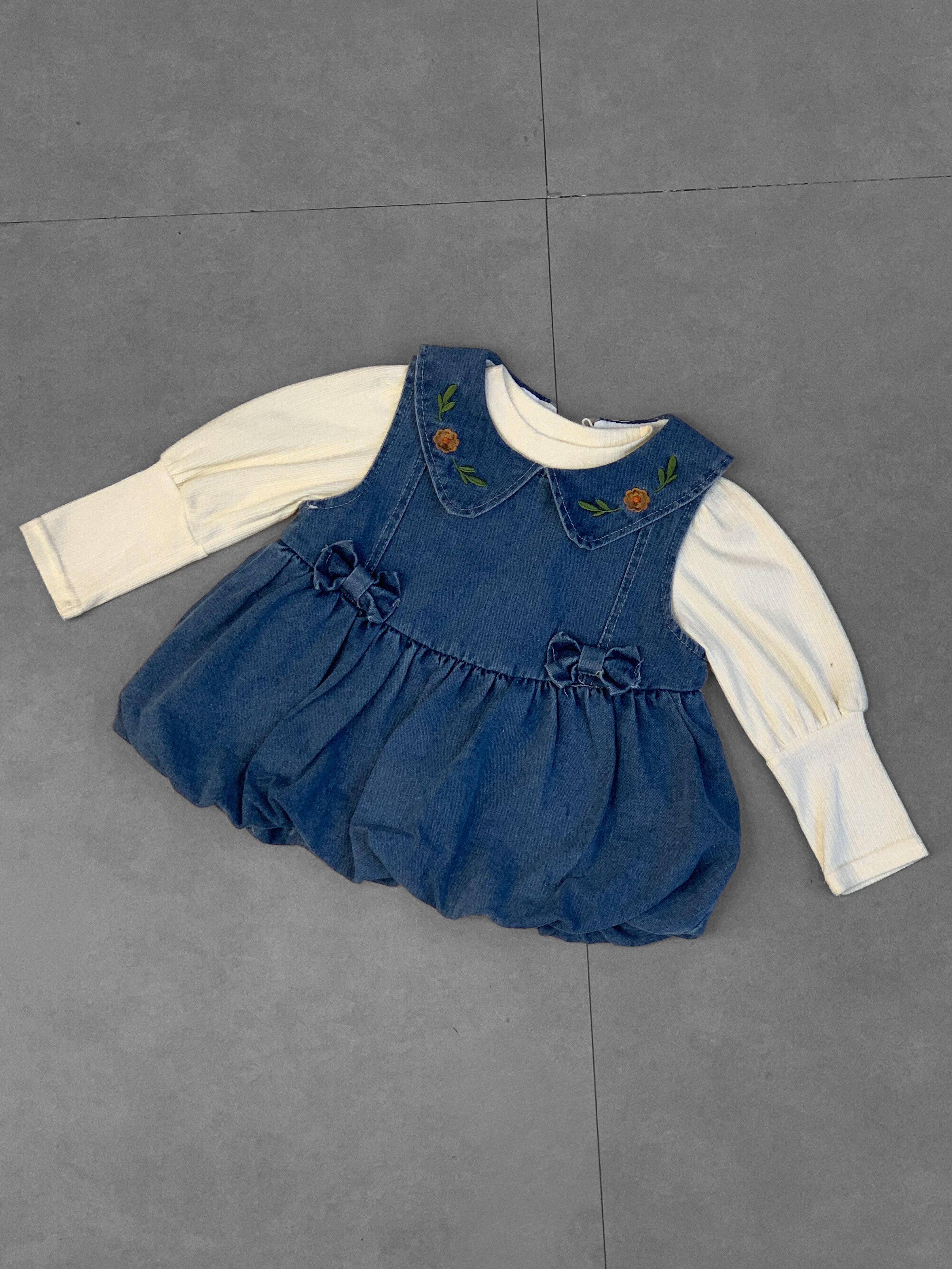 Aurora Denim 3387