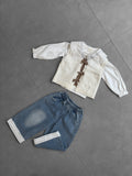 Ivy Belle Combo 3799