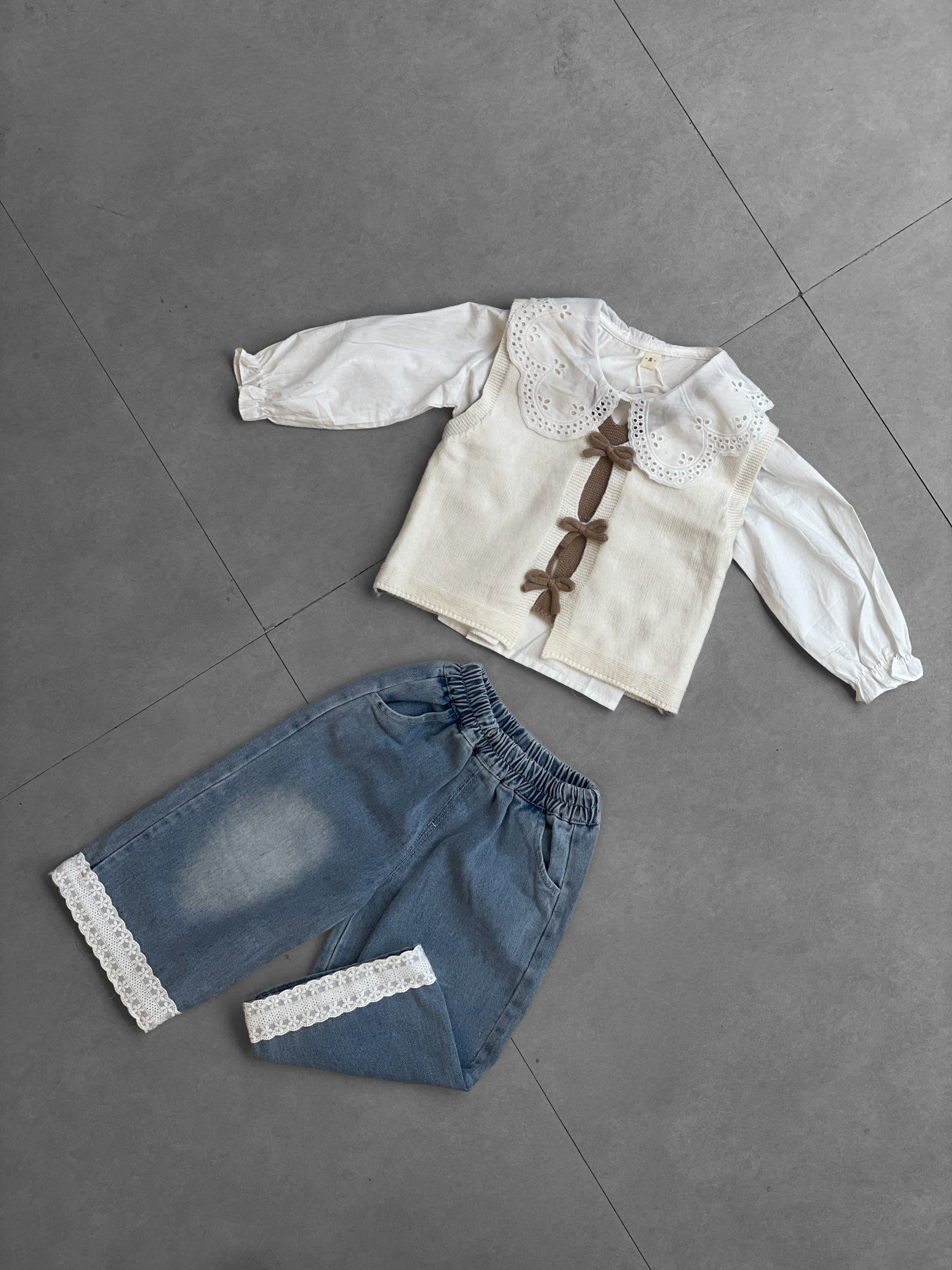 Ivy Belle Combo 3799