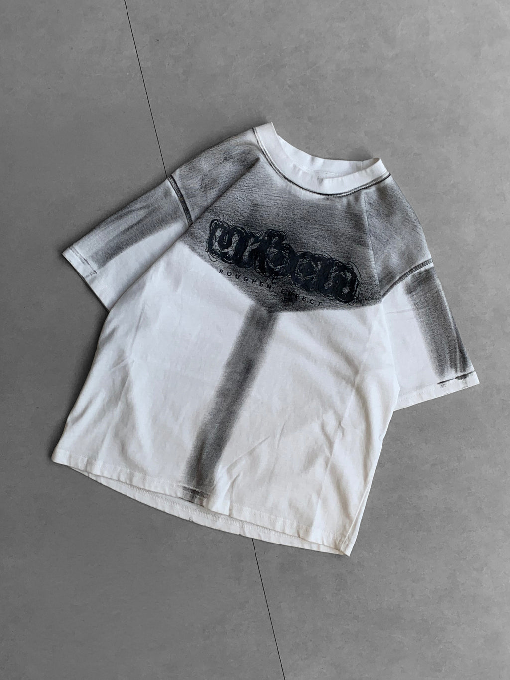 Urban T-shirt 3762