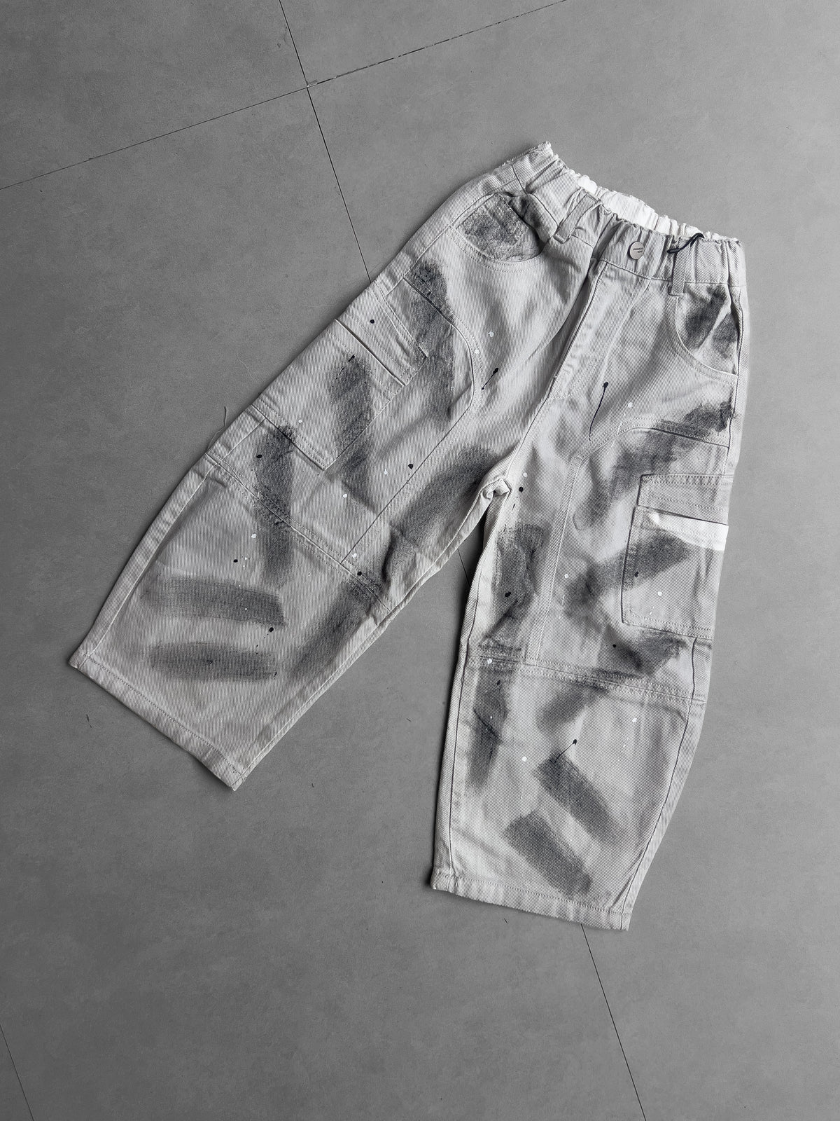 Han River Pants 3943