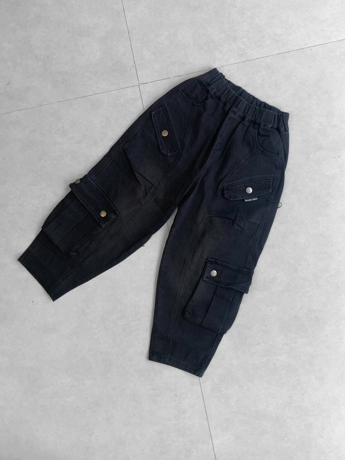 Denim Theory 3648