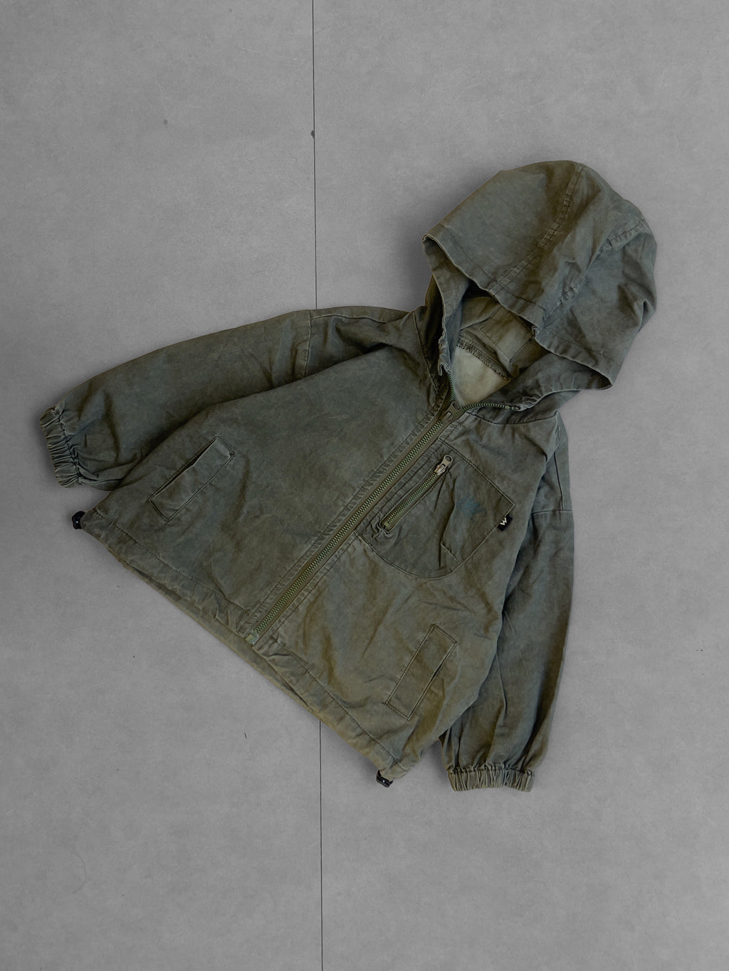 Haruto jacket 3936