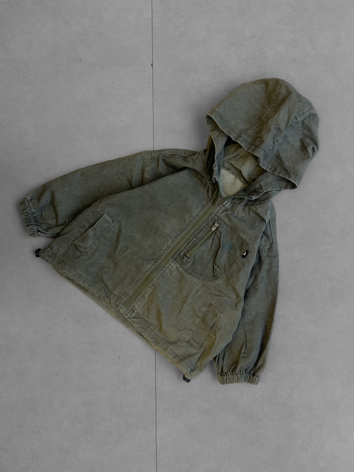 Haruto jacket 3936