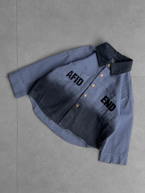 Afid End Blue 3790