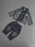 Min Denim Combo 1007