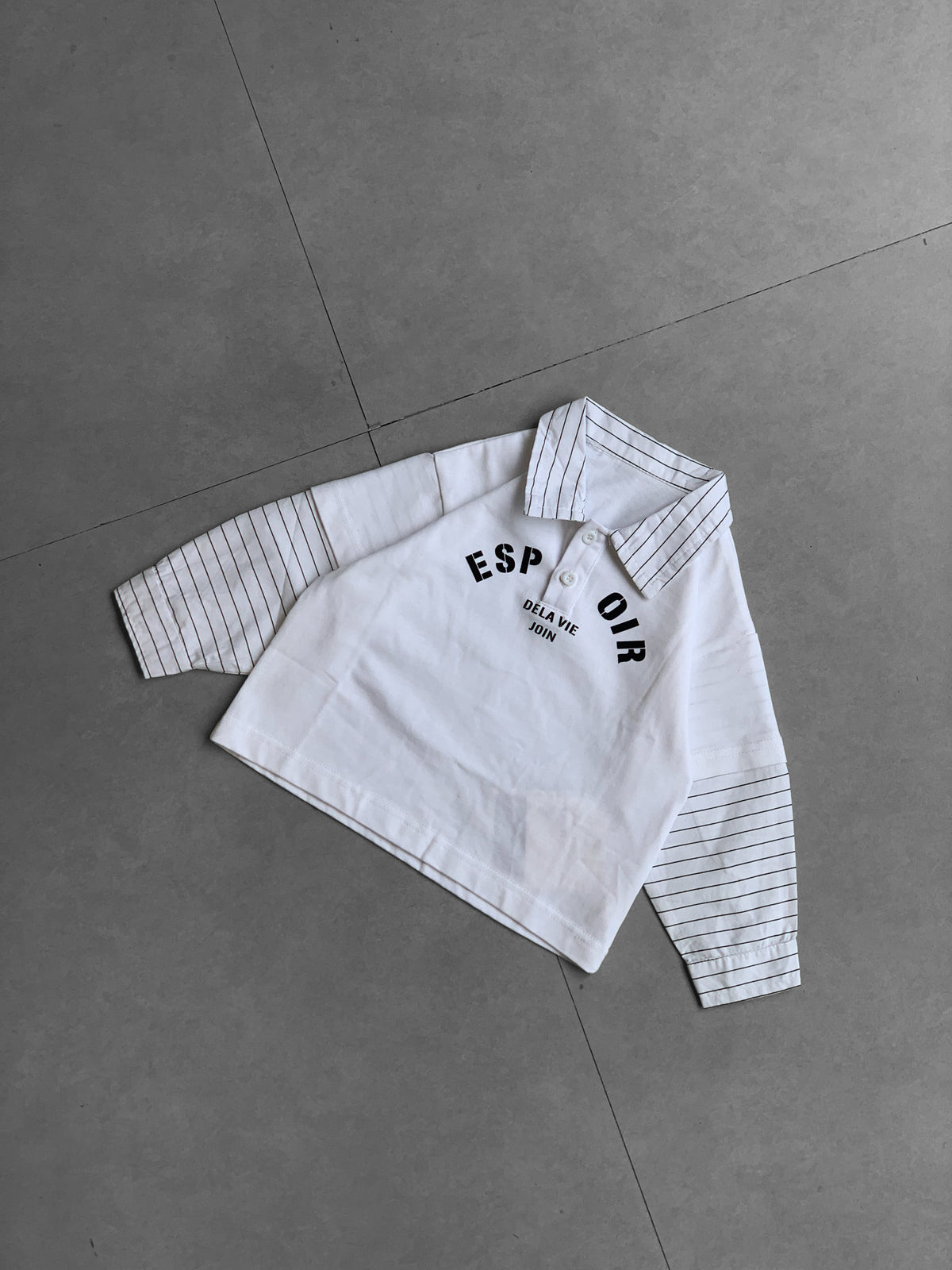 Espoir TShirt 3866