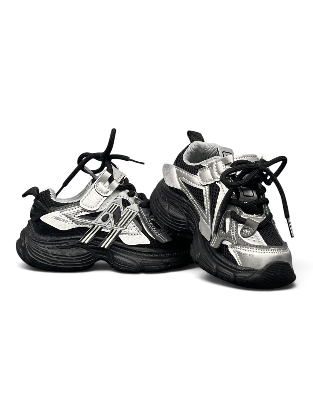 Speedy Steps 3842