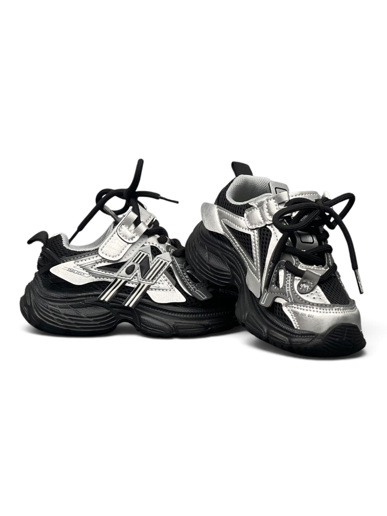 Speedy Steps 3842