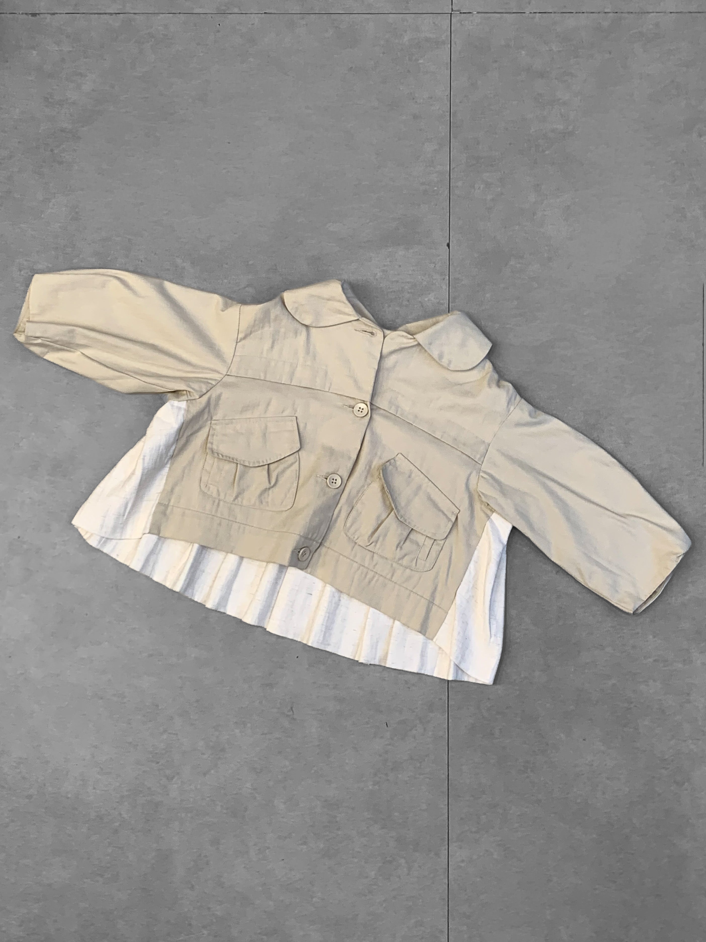 Elara cream 3490