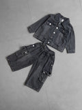 Denim Dash Combo 1085