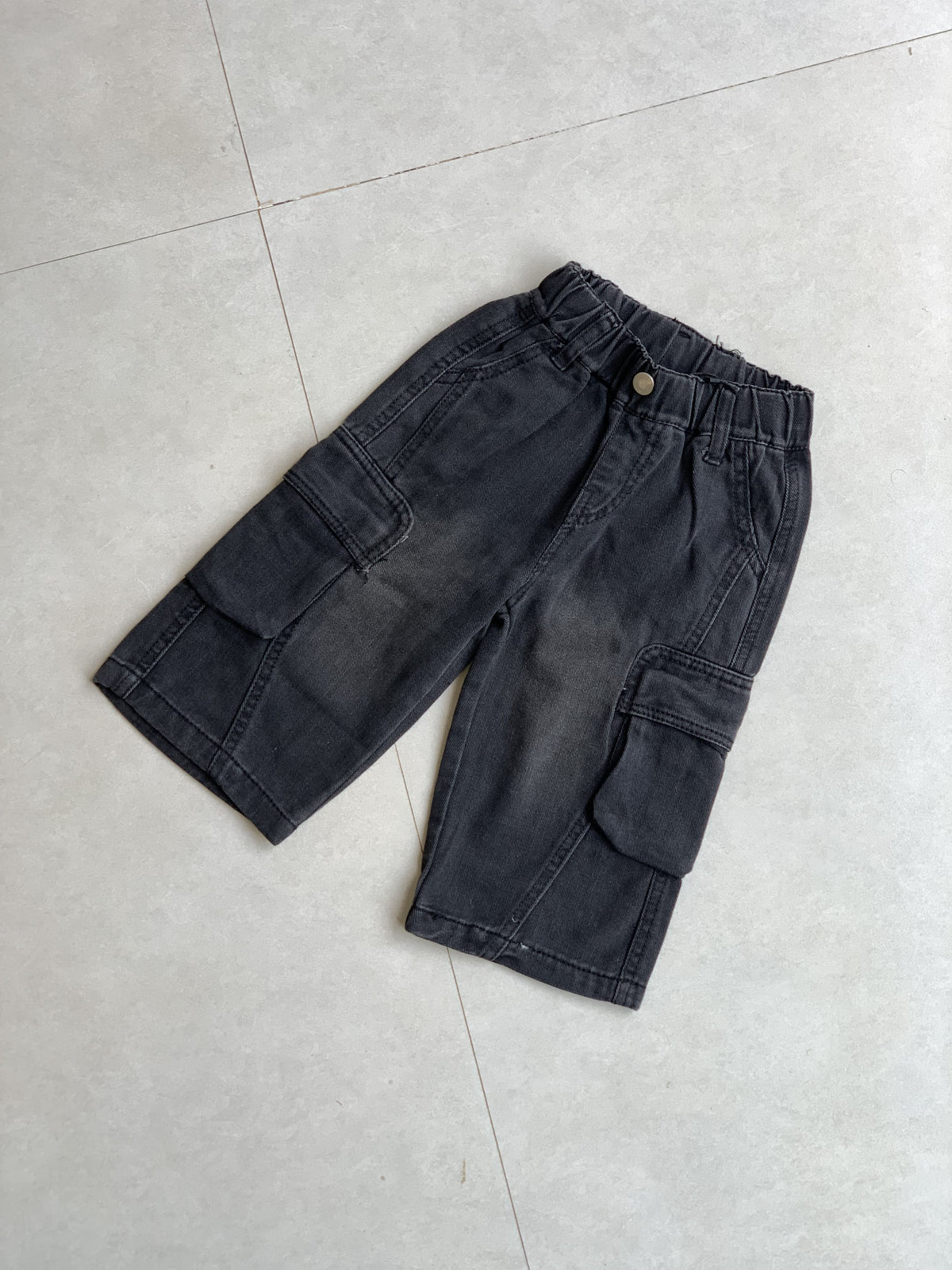 Carbon  Motion 3498