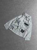 Yuki Kids Shirt 3947